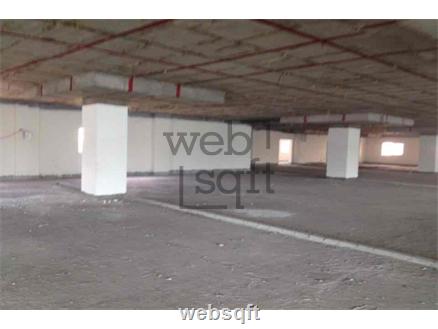 Hyderabad Commercial complex for Rent